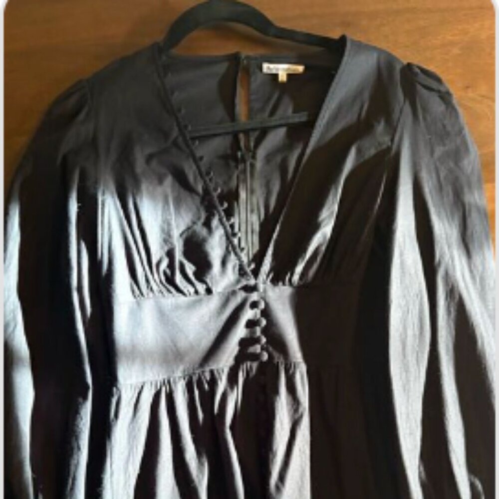 Reformation Mini Dress